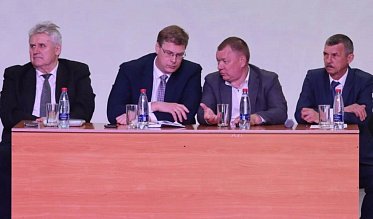 Контроль на каждом этапе – залог успешной посевной